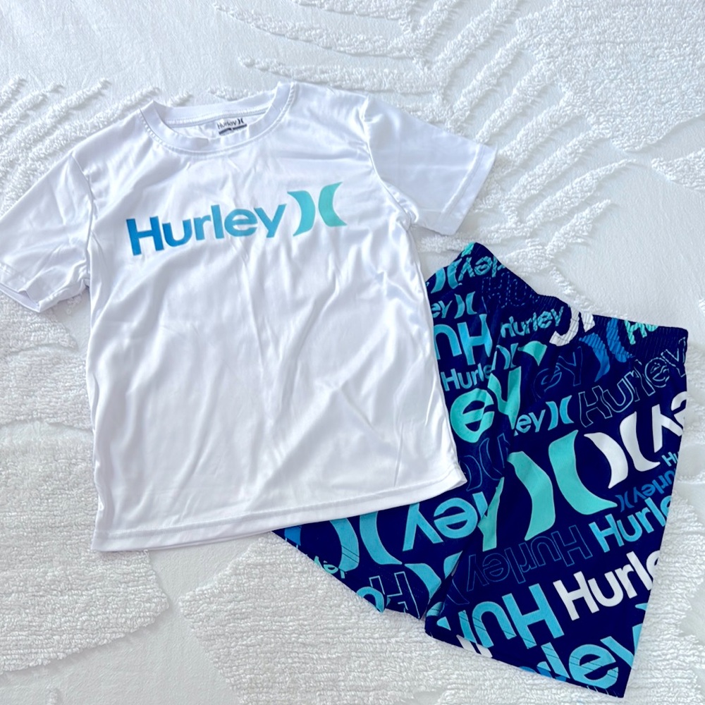 Hurley Set